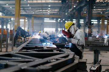 Steel Fabrication Companies