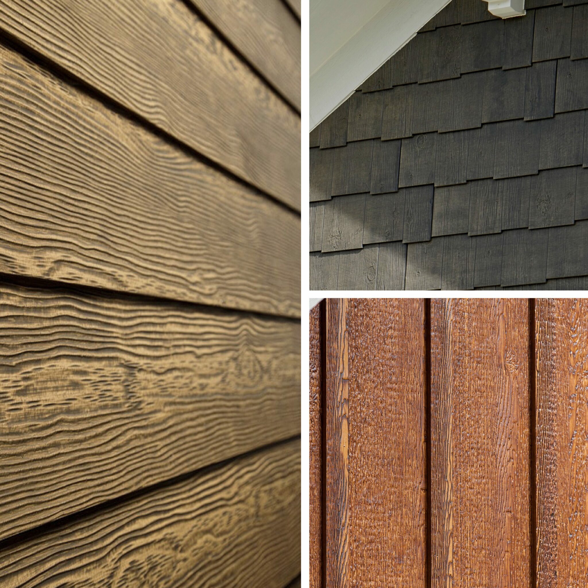 Choosing the Right Type of Siding for Your Home