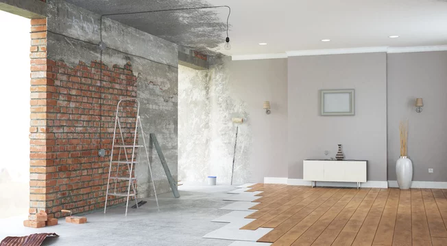 Things to Consider When Hiring House Painters