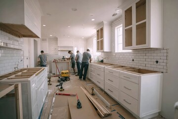General Contractor