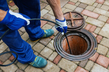 Sewer and Drain Services
